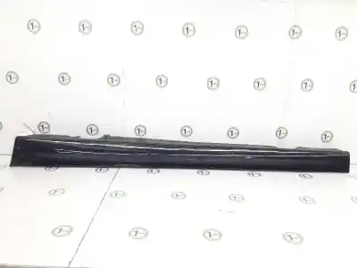 Second-hand car spare part side skirt for bmw 3 (e90) 320 i oem iam references 41357135680
