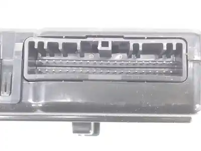 Peça sobressalente para automóvel em segunda mão módulo eletrônico por nissan qashqai (j11) 1.6 cat 163 cv / 120 kw referências oem iam 277604ea0b  277604ea0b