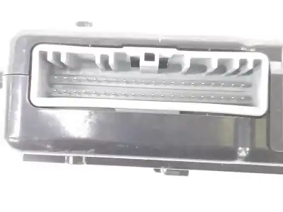 Peça sobressalente para automóvel em segunda mão módulo eletrônico por nissan qashqai (j11) 1.6 cat 163 cv / 120 kw referências oem iam 277604ea0b  277604ea0b