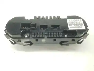 Автозапчасти б/у климат-контроль за clase c clase a 1.6 ссылки oem iam a2469001708  2469001708