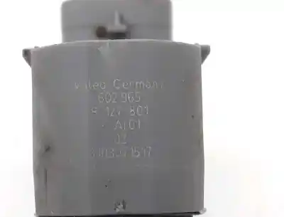 Second-hand car spare part parking sensor for bmw x5 (e70) 3.0 d oem iam references 66209127801  66209127801