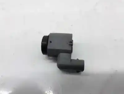 İkinci el araba yedek parçası park sensörü için bmw x5 (e70) 3.0 d oem iam referansları 66209127801
