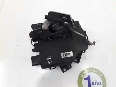Автозапчастина б/у замок заднього правого дверя для audi a6 c5 avant (4b5) 2.5 tdi посилання на oem iam 4b0839016g Автозапчастина б/у замок заднього правого дверя для audi a6 c5 avant (4b5) 2.5 tdi посилання на oem iam 4b0839016g
