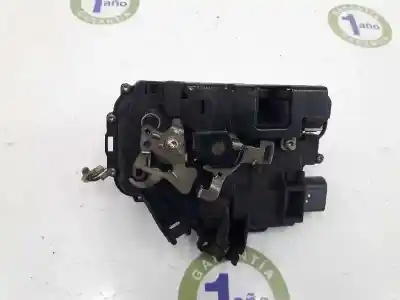 Автозапчасти б/у замок задней правой двери за audi a6 c5 avant (4b5) 2.5 tdi ссылки oem iam 4b0839016g  4b0839016g Автозапчасти б/у замок задней правой двери за audi a6 c5 avant (4b5) 2.5 tdi ссылки oem iam 4b0839016g  4b0839016g