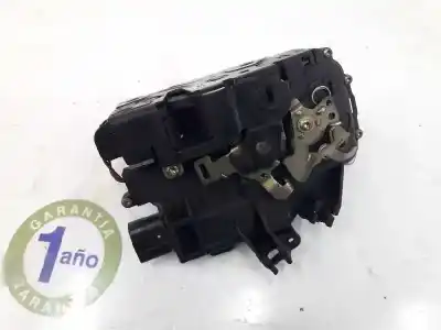 Автозапчасти б/у замок задней левой двери за audi a6 c5 avant (4b5) 2.5 tdi ссылки oem iam 4b0839015g  4b0839015g Автозапчасти б/у замок задней левой двери за audi a6 c5 avant (4b5) 2.5 tdi ссылки oem iam 4b0839015g  4b0839015g