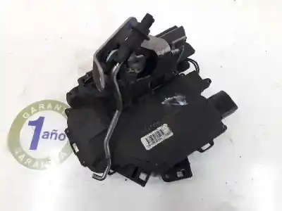 Автозапчасти б/у замок задней левой двери за audi a6 c5 avant (4b5) 2.5 tdi ссылки oem iam 4b0839015g  4b0839015g Автозапчасти б/у замок задней левой двери за audi a6 c5 avant (4b5) 2.5 tdi ссылки oem iam 4b0839015g  4b0839015g
