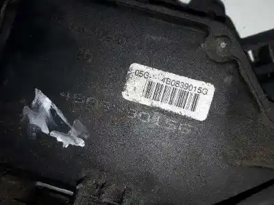Автозапчасти б/у замок задней левой двери за audi a6 c5 avant (4b5) 2.5 tdi ссылки oem iam 4b0839015g  4b0839015g Автозапчасти б/у замок задней левой двери за audi a6 c5 avant (4b5) 2.5 tdi ссылки oem iam 4b0839015g  4b0839015g