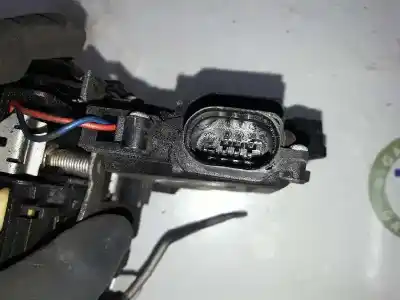 Автозапчасти б/у замок задней левой двери за audi a6 c5 avant (4b5) 2.5 tdi ссылки oem iam 4b0839015g  4b0839015g Автозапчасти б/у замок задней левой двери за audi a6 c5 avant (4b5) 2.5 tdi ссылки oem iam 4b0839015g  4b0839015g