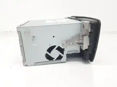 Second-hand car spare part gps navigation system for clase c clase a 1.6 oem iam references a2469000012  2469000012