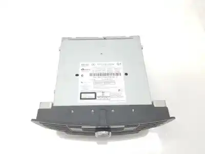 Second-hand car spare part gps navigation system for clase c clase a 1.6 oem iam references a2469000012  2469000012
