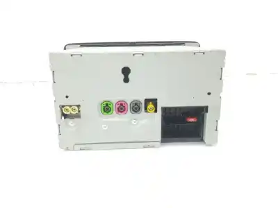Second-hand car spare part gps navigation system for clase c clase a 1.6 oem iam references a2469000012  2469000012