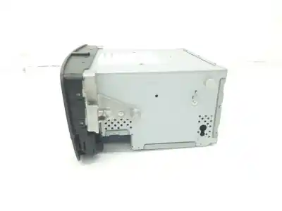Second-hand car spare part gps navigation system for clase c clase a 1.6 oem iam references a2469000012  2469000012
