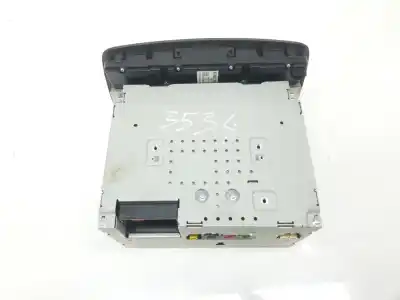 Second-hand car spare part gps navigation system for clase c clase a 1.6 oem iam references a2469000012  2469000012