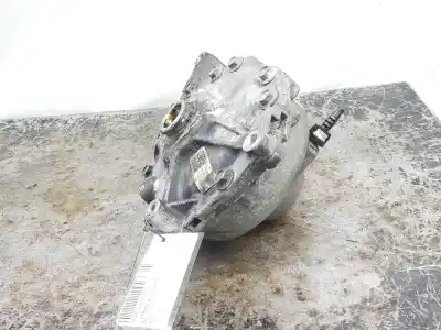 Peça sobressalente para automóvel em segunda mão diferencial dianteiro por bmw x5 3.0 turbodiesel referências oem iam 31507552533