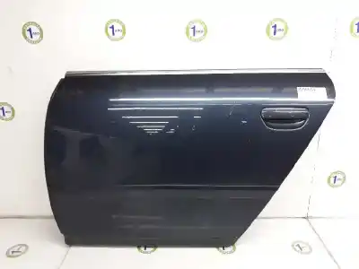 Автозапчастина б/у двері задні ліві для audi a6 c5 avant (4b5) 2.5 tdi посилання на oem iam 4b0833051 Автозапчастина б/у двері задні ліві для audi a6 c5 avant (4b5) 2.5 tdi посилання на oem iam 4b0833051