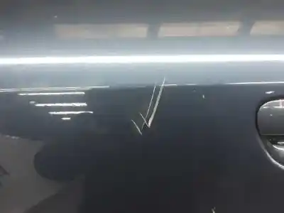 Автозапчасти б/у задняя левая дверь за audi a6 c5 avant (4b5) 2.5 tdi ссылки oem iam 4b0833051  