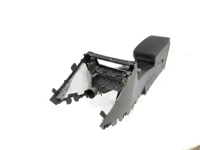 Second-hand car spare part center armrest for volkswagen passat berlina 1.6 tdi dpf oem iam references 3c1863243l