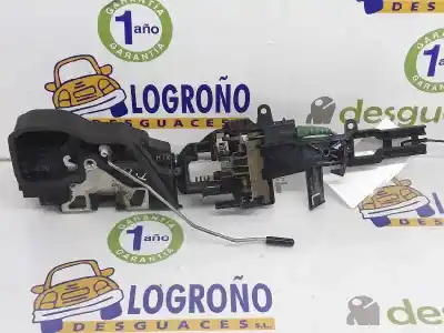 Pezzo di ricambio per auto di seconda mano serratura porta posteriore destra per bmw serie 1 berlina (e81/e87) 118d riferimenti oem iam 51227202148