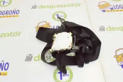 Pezzo di ricambio per auto di seconda mano cintura di sicurezza anteriore destra per bmw serie 1 berlina (e81/e87) 118d riferimenti oem iam 72119117220