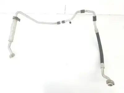 Second-hand car spare part air conditioning pipes for volkswagen passat berlina 1.6 tdi dpf oem iam references 3c0820743cc