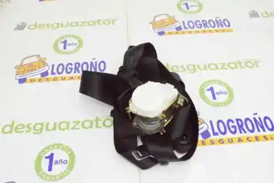 Pezzo di ricambio per auto di seconda mano cintura di sicurezza anteriore sinistra per bmw serie 1 berlina (e81/e87) 118d riferimenti oem iam 72119117219