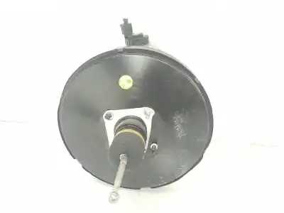 Second-hand car spare part brake servo for volkswagen passat berlina 1.6 tdi dpf oem iam references 3c1614105ap