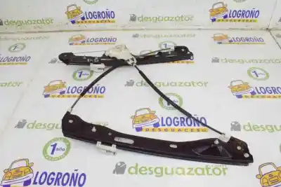 Pezzo di ricambio per auto di seconda mano alzacristalli anteriore destro per bmw serie 1 berlina (e81/e87) 118d riferimenti oem iam 51337138466