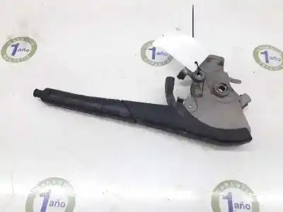 Pièce détachée automobile d'occasion levier de frein a main pour peugeot expert kasten 2.0 hdi fap références oem iam 470182  470182