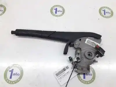 Pièce détachée automobile d'occasion levier de frein a main pour peugeot expert kasten 2.0 hdi fap références oem iam 470182  470182