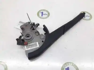 Pièce détachée automobile d'occasion levier de frein a main pour peugeot expert kasten 2.0 hdi fap références oem iam 470182  470182
