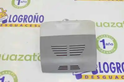 Pezzo di ricambio per auto di seconda mano luce interna per bmw serie 1 berlina (e81/e87) 118d riferimenti oem iam 61316951255