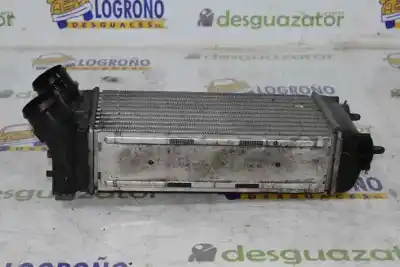 Piesă de schimb auto la mâna a doua Radiator Aer Intercooler pentru PEUGEOT 308 1.6 16V HDi Referințe OEM IAM 0384L4 0384L4 