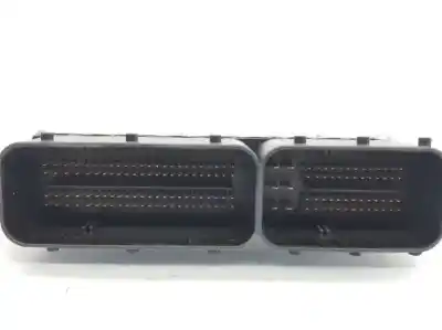 Second-hand car spare part ecu engine control for bmw 1 coupé (e82) 118 d oem iam references 13618512499  13618512499