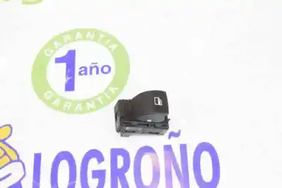 Pezzo di ricambio per auto di seconda mano interruttore alzacristalli anteriore destro per bmw serie 1 berlina (e81/e87) 118d riferimenti oem iam 61316970250