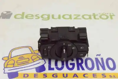 Pezzo di ricambio per auto di seconda mano controllo della luce per bmw serie 1 berlina (e81/e87) 118d riferimenti oem iam 61316932794