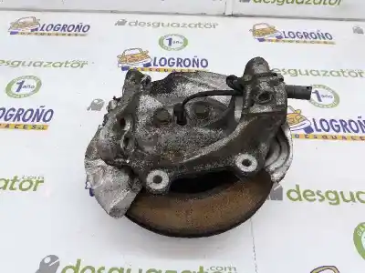 Pezzo di ricambio per auto di seconda mano attacco anteriore destro per bmw serie 1 berlina (e81/e87) 118d riferimenti oem iam 31216793924