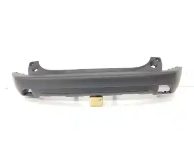 Recambio de automóvil de segunda mano de PARAGOLPES TRASERO para PEUGEOT 2008  referencias OEM IAM 9801125577 C06393 033185P0 