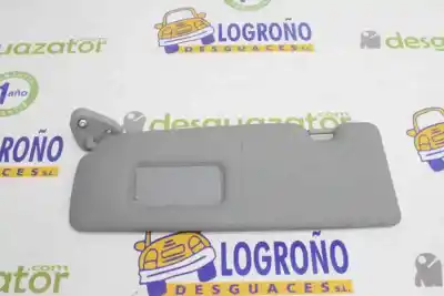 Pezzo di ricambio per auto di seconda mano tenda sinistra per bmw serie 1 berlina (e81/e87) 118d riferimenti oem iam 51167252505