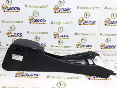 Peça sobressalente para automóvel em segunda mão apoio de braço consola central por bmw 3 (e90) 325 d referências oem iam 51169153212