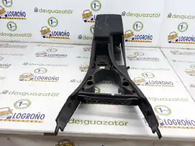 Second-hand car spare part center armrest for bmw 3 (e90) 325 d oem iam references 51169153212  51169153212
