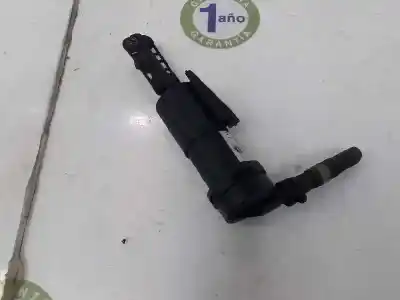 Peça sobressalente para automóvel em segunda mão sistema lava faróis por mini mini (r50,r53) cooper referências oem iam 1148108  61671148108