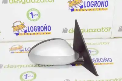 Pezzo di ricambio per auto di seconda mano retrovisore destro per bmw serie 1 berlina (e81/e87) 118d riferimenti oem iam 51167189852
