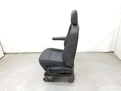 Second-hand car spare part left front seat for renault master kasten 2.3 dci diesel cat oem iam references   
