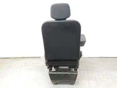 Second-hand car spare part left front seat for renault master kasten 2.3 dci diesel cat oem iam references   