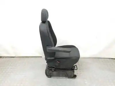 Second-hand car spare part left front seat for renault master kasten 2.3 dci diesel cat oem iam references   