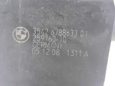 Tweedehands auto-onderdeel potentiometer voor bmw 3 (e90) 325 d oem iam-referenties 35426788633  35426788633