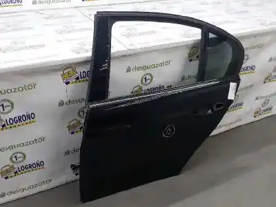İkinci el araba yedek parçası arka sol kapi için bmw 3 (e90) 325 d oem iam referansları 41007203647  41007203647