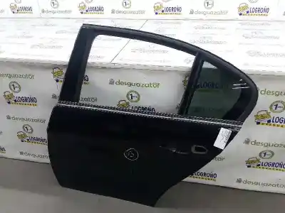 İkinci el araba yedek parçası arka sol kapi için bmw 3 (e90) 325 d oem iam referansları 41007203647  41007203647
