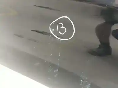 İkinci el araba yedek parçası arka sol kapi için bmw 3 (e90) 325 d oem iam referansları 41007203647  41007203647