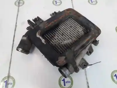 Peça sobressalente para automóvel em segunda mão intercooler por nissan terrano/terrano.ii (r20) 3.0 td cat referências oem iam 14461vc106 14461vc10a 